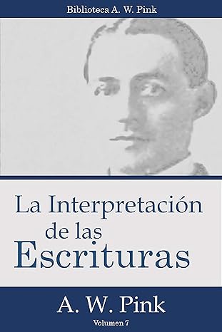Interpretacion de las Escrituras