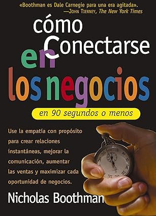 Como conectarse en los negocios