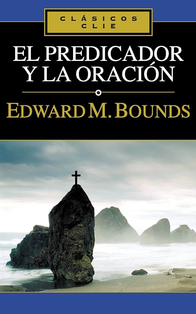 Predicador y la oracion