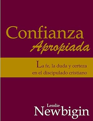 Confianza Apropiada