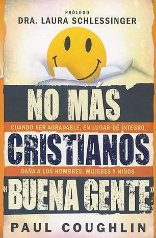 No mas cristianos buena gente