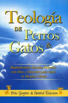 Teologia de Perros & Gatos