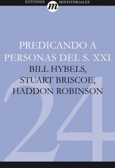 Predicando a personas del siglo XXI