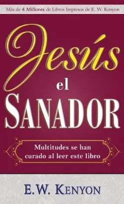 Jesus el sanador