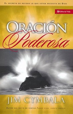 Oracion Poderosa