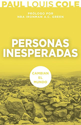 Personas inesperadas