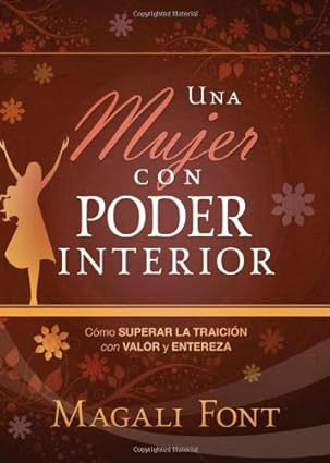 Mujer con poder interior