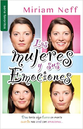 Mujeres y sus emociones (Bolsillo)