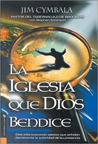 Iglesia que Dios bendice