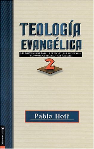 Teologia evangelica