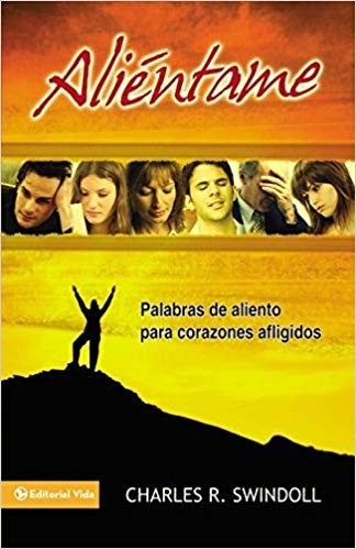 Alientame (Tamano Bolsillo)