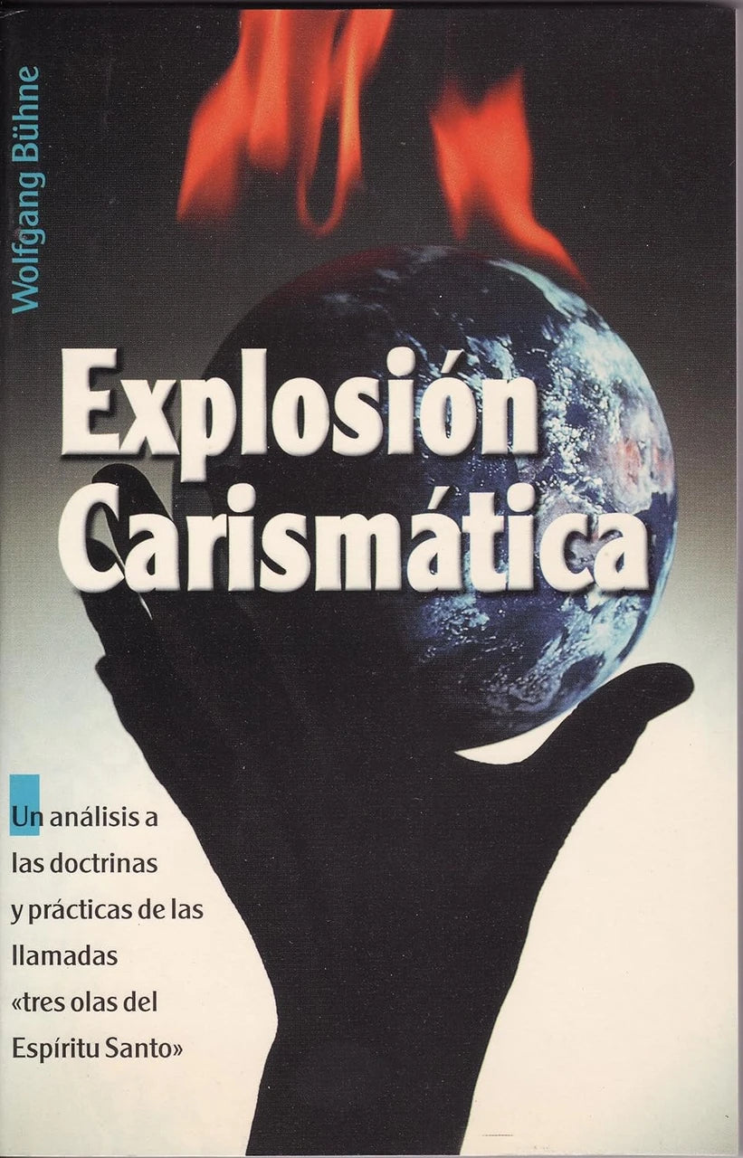 Explosion carismatica
