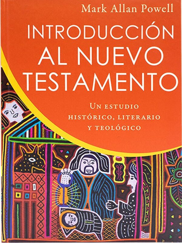 Introduccion al Nuevo Testamento