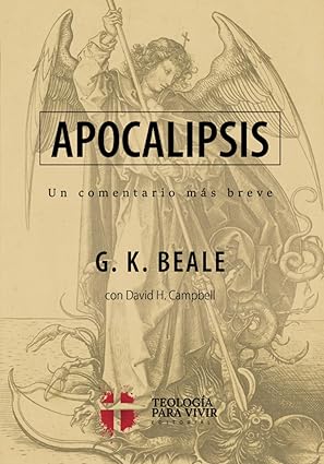 Apocalipsis: Un comentario mas breve