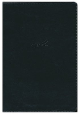 Biblia de Estudio MacArthur, NBLA Interior a dos colores