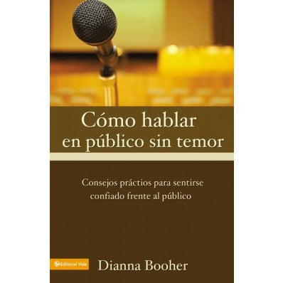 Como hablar en publico sin temor