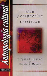 Antropologia cultural