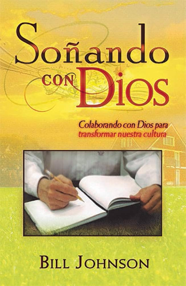 Sonando con Dios