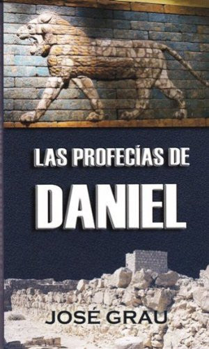 Profecias de Daniel