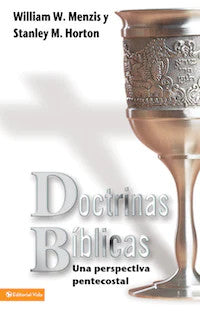 Doctrinas biblicas, una perspectiva pentecostal