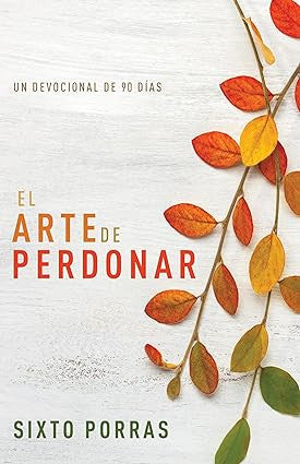 Arte de perdonar