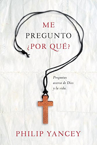 Me pregunto por que?