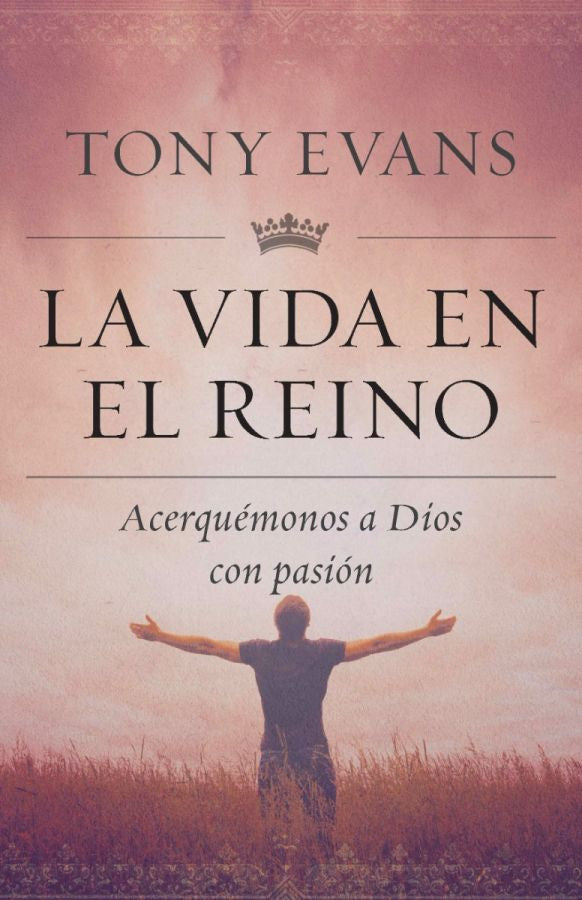 Vida en el reino