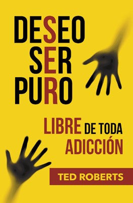 Deseo Ser Puro (Nueva Portada)