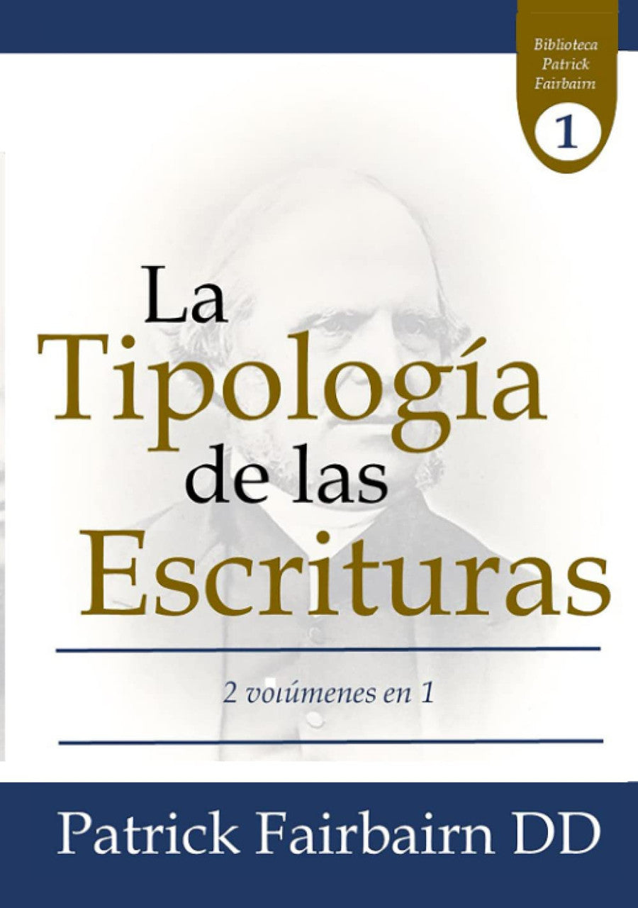 Tipologia de las escrituras