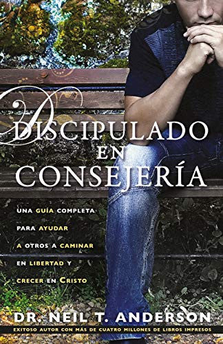 Discipulado en consejeria