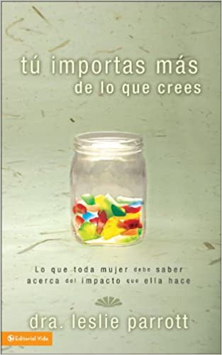 Tu importas mas de lo que crees