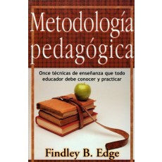Metodologia pedagogica