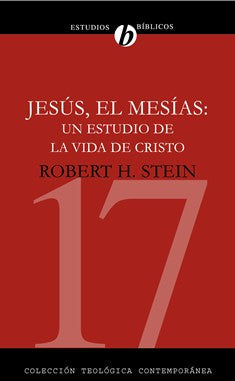 Jesus El Mesias