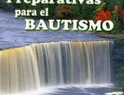Clases preparativas para el bautismo