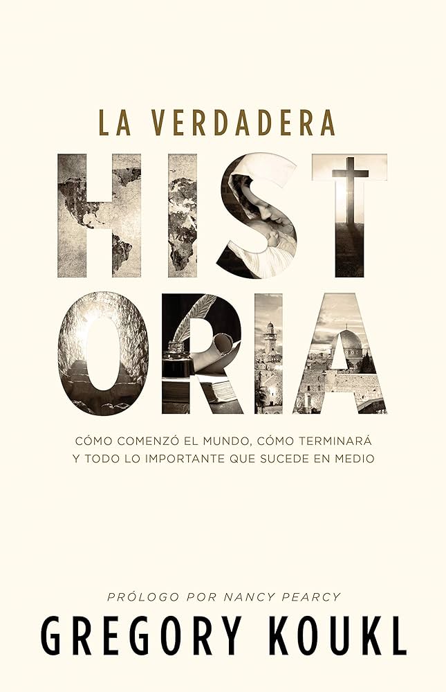 Verdadera historia