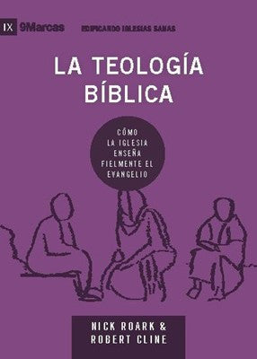 Teologia biblica