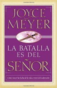 Batalla es del Senor