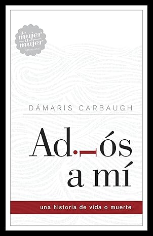 Adios a mi
