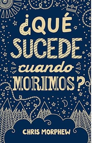 Que sucede cuando morimos?
