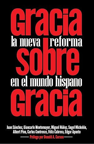 Gracia sobre gracia