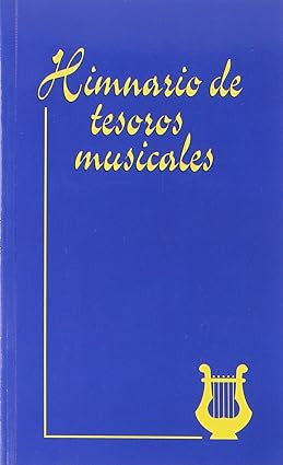 Himnario de tesoros musicales letra