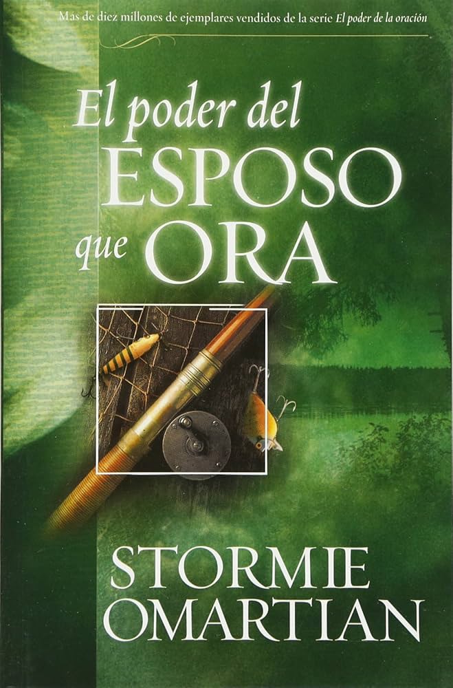 Poder del esposo que ora