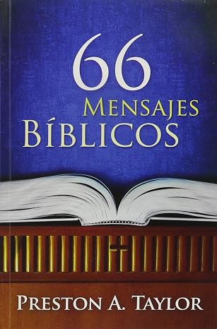 66 Mensajes biblicos