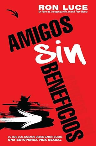 Amigos sin beneficios