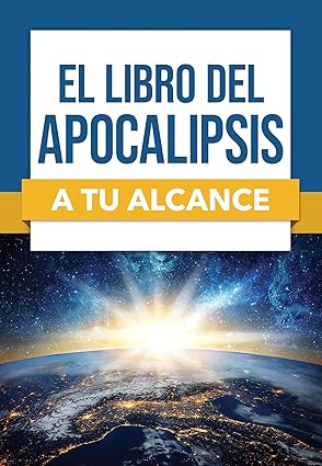 Libro del Apocalipsis a tu alcance