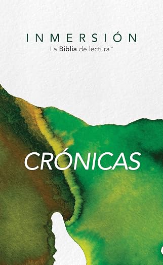 Inmersión: Cronicas