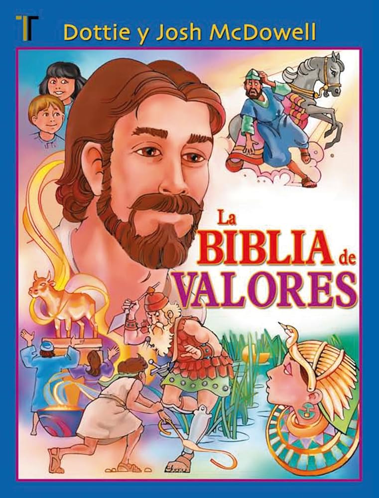Biblia de Valores