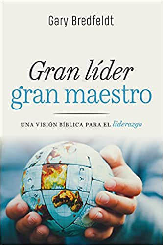 Gran lider, gran maestro