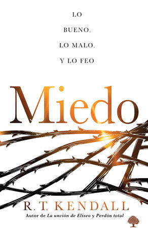 Miedo: Lo Bueno, Lo Malo y lo Feo