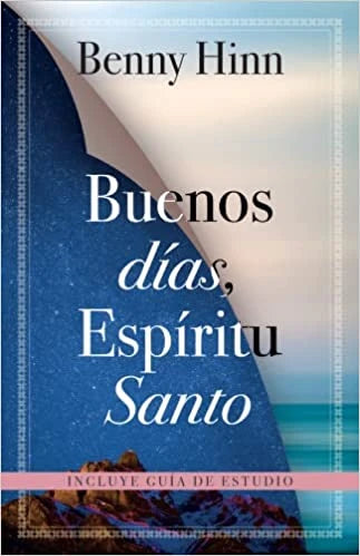 Buenos dias Espiritu Santo